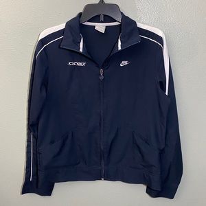 Nike Zip-Up Jacket